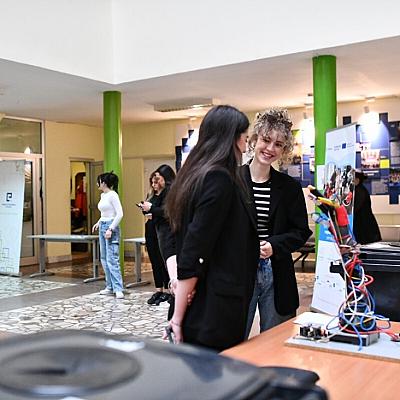Rethink, Reuse, Revive: EFSA i ZEOS pokrenuli diskusiju o izazovima upravljanja elektronskim otpadom u BiH