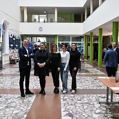 Rethink, Reuse, Revive: EFSA i ZEOS pokrenuli diskusiju o izazovima upravljanja elektronskim otpadom u BiH