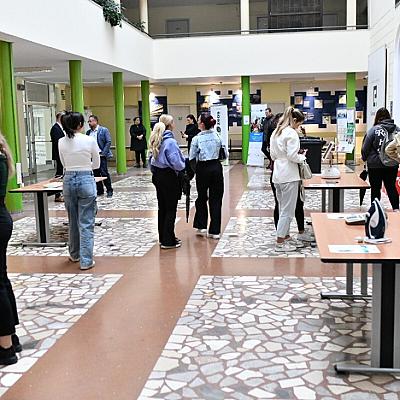 Rethink, Reuse, Revive: EFSA i ZEOS pokrenuli diskusiju o izazovima upravljanja elektronskim otpadom u BiH