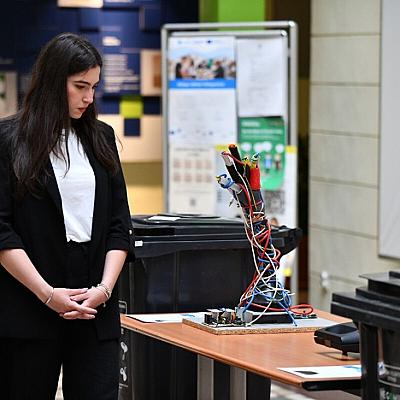 Rethink, Reuse, Revive: EFSA i ZEOS pokrenuli diskusiju o izazovima upravljanja elektronskim otpadom u BiH