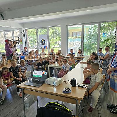 Svjetski dan okoliša 5. juni