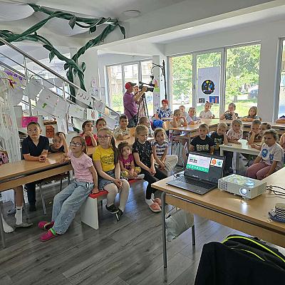Svjetski dan okoliša 5. juni