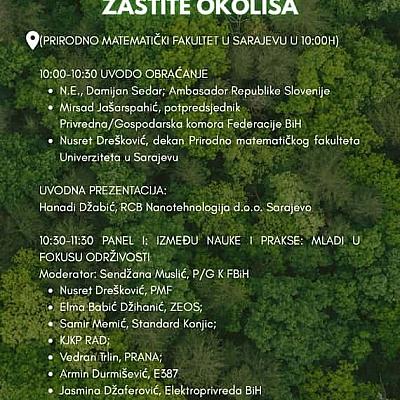 Svjetski dan okoliša - EKOFORUM 2025