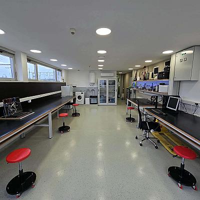 Cirkularna ekonomija: ZEOStation - sada je dostupan i prvi 2R Centar – Repair & Reduce Centar