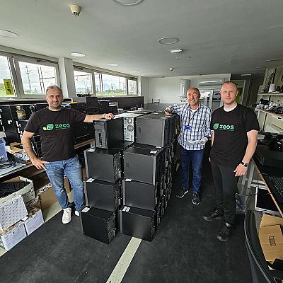 Svjetski dan zaštite okoliša 2025: Elektronski otpad je naš izazov, ali i prilika za održivu budućnost