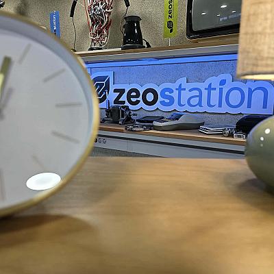 Cirkularna ekonomija: ZEOStation - sada je dostupan i prvi 2R Centar – Repair & Reduce Centar