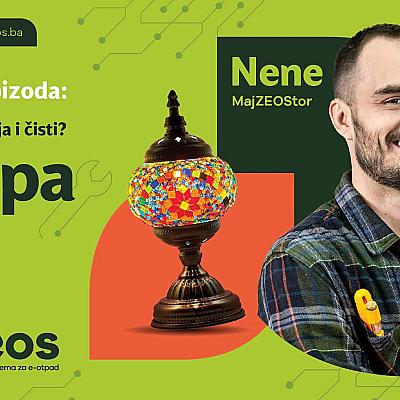 Cirkularna ekonomija: ZEOStation - sada je dostupan i prvi 2R Centar – Repair & Reduce Centar