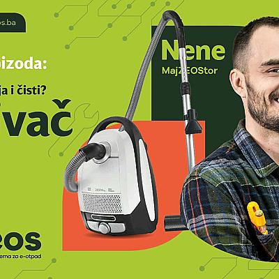 Cirkularna ekonomija: ZEOStation - sada je dostupan i prvi 2R Centar – Repair & Reduce Centar
