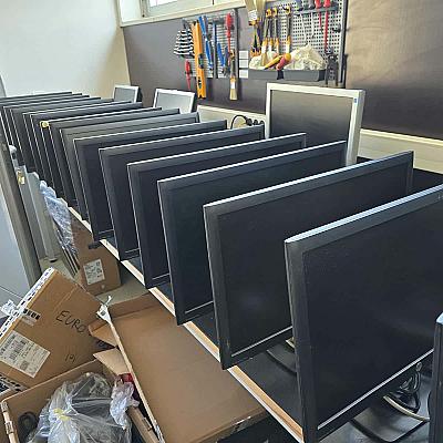 Cirkularna ekonomija: ZEOStation - sada je dostupan i prvi 2R Centar – Repair & Reduce Centar