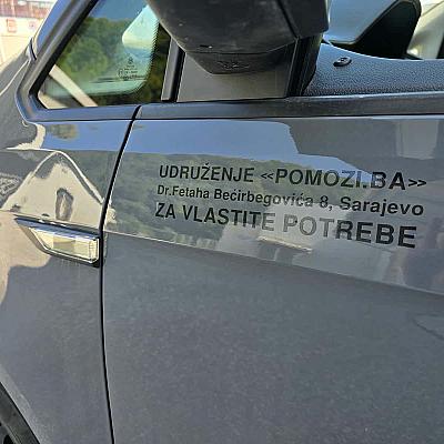 Donacija 17 popravljenih kompjutera ðŸ’š
