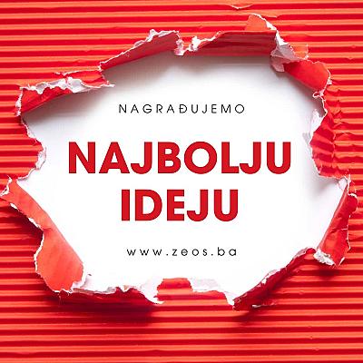 Takmičenje za najbolji slogan o reciklaži!
