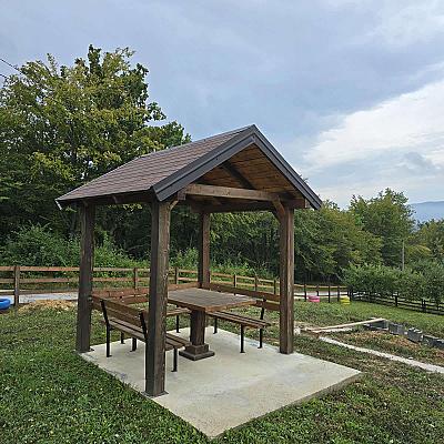 Dodjela nagrade Osnovnoj školi Brestovsko projekat Moja EKO škola