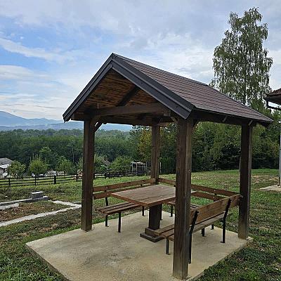 Dodjela nagrade Osnovnoj školi Brestovsko projekat Moja EKO škola