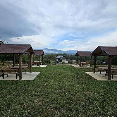 Dodjela nagrade Osnovnoj školi Brestovsko projekat Moja EKO škola