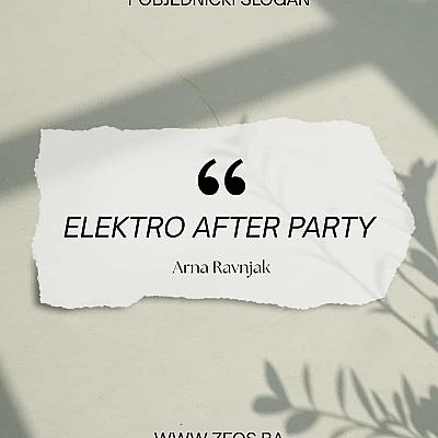 Najbolji slogan o reciklaži