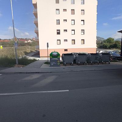 Vraćaju se kontejneri za e-otpad na ulice Kantona Sarajevo - Ovdje i KRŠ postaje COOL