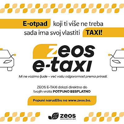 Međunarodni dan e-otpada - 14. oktobar, 8. izdanje Recikliraj, jer već je kritično!