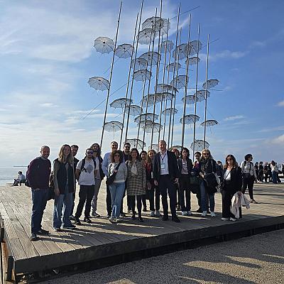 ZEOS eko-sistem učestvuje u evropskom projektu REPper: Promocija kulture popravke i ponovne upotrebe (Interreg IPA Adrion)