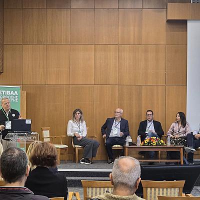 Euro-MED REPper partneri u Solunu: 4. sastanak konzorcija i REPpair festival