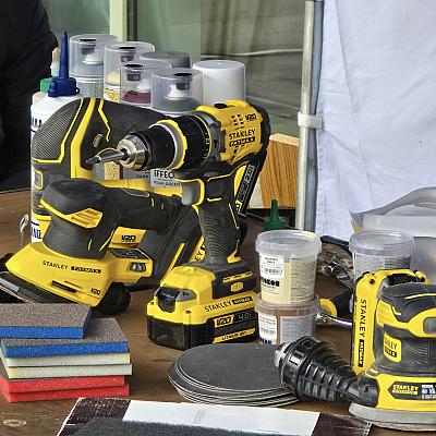 Euro-MED REPper partneri u Solunu: 4. sastanak konzorcija i REPpair festival