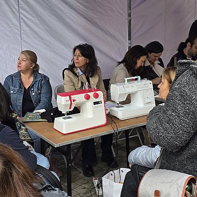 Euro-MED REPper partneri u Solunu: 4. sastanak konzorcija i REPpair festival