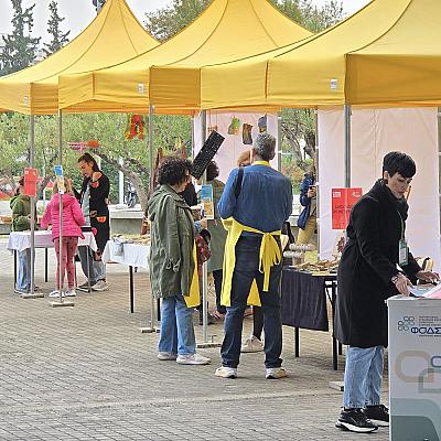 Euro-MED REPper partneri u Solunu: 4. sastanak konzorcija i REPpair festival