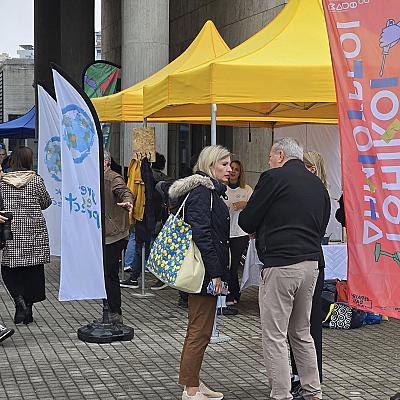 Euro-MED REPper partneri u Solunu: 4. sastanak konzorcija i REPpair festival