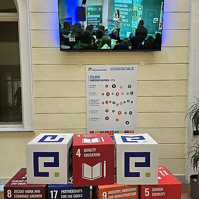 ZEOS eko-sistem učestvuje u evropskom projektu REPper: Promocija kulture popravke i ponovne upotrebe (Interreg IPA Adrion)