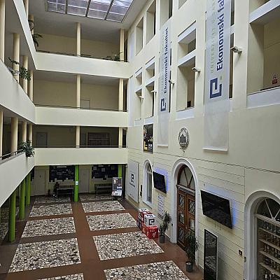ZEOS eko-sistem učestvuje u evropskom projektu REPper: Promocija kulture popravke i ponovne upotrebe (Interreg IPA Adrion)