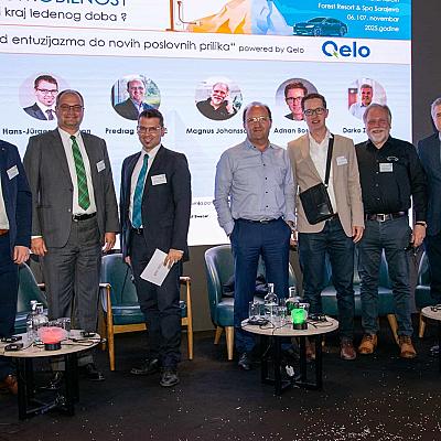 Učešće ZEOS eko-sistem d.o.o. na Konferenciji „ELEKTROMOBILNOST: POČETAK ILI KRAJ LEDENOG DOBA?“: Ključna uloga u razvoju i održivosti zajednice