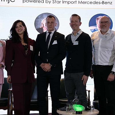 Učešće ZEOS eko-sistem d.o.o. na Konferenciji „ELEKTROMOBILNOST: POČETAK ILI KRAJ LEDENOG DOBA?“: Ključna uloga u razvoju i održivosti zajednice