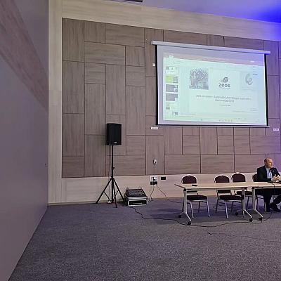 Interreg Euro-MED: Naša vizija i doprinos – ZEOS eko-sistem u okviru eWASTER projekta