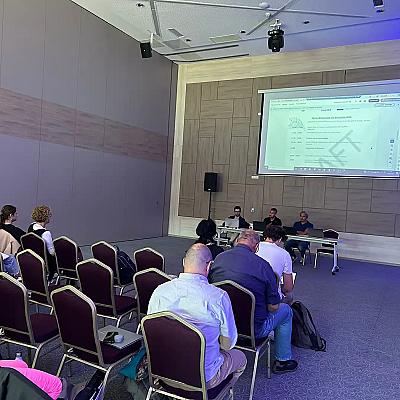 Interreg Euro-MED: Naša vizija i doprinos – ZEOS eko-sistem u okviru eWASTER projekta