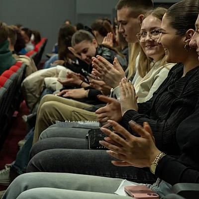 Green Tech Enterpreneurship Challenge Hub for work-based learning