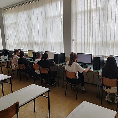 Pomozi.ba: Zahvalnica za doprinos razvoju zajednice - Donacijom popravljene opreme gradimo budućnost