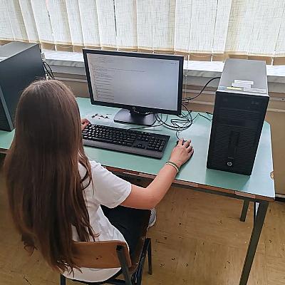 Pomozi.ba: Zahvalnica za doprinos razvoju zajednice - Donacijom popravljene opreme gradimo budućnost
