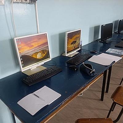 Pomozi.ba: Zahvalnica za doprinos razvoju zajednice - Donacijom popravljene opreme gradimo budućnost