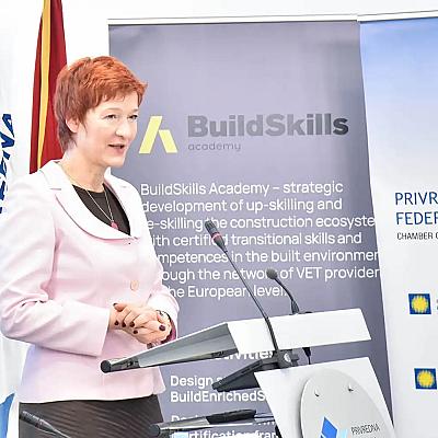 ZEOS eko-sistem na konferenciji u Crnoj Gori: Otpad – Resurs za razvoj cirkularne ekonomije