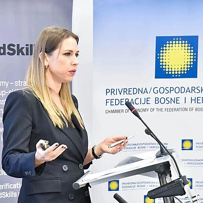 ZEOS eko-sistem na konferenciji u Crnoj Gori: Otpad – Resurs za razvoj cirkularne ekonomije