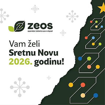 Želimo vam ugodne praznike