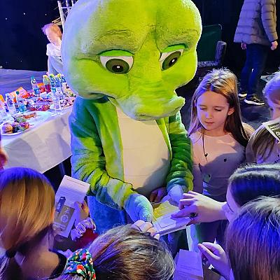 Bajkovita noć muzike i prijateljstva: Održan međunarodni festival Sarajevo Kids Star
