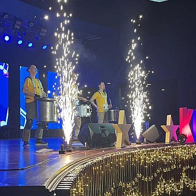 Bajkovita noć muzike i prijateljstva: Održan međunarodni festival Sarajevo Kids Star