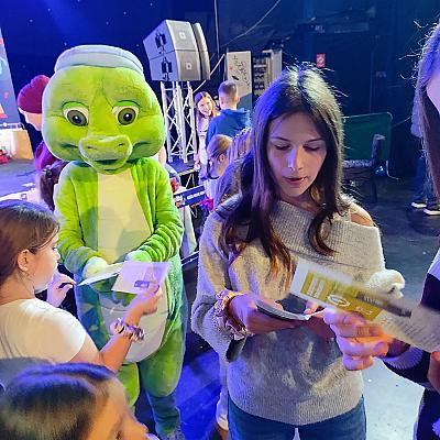 Bajkovita noć muzike i prijateljstva: Održan međunarodni festival Sarajevo Kids Star