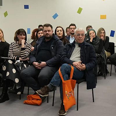 Projekat Cetap pokreće novu kampanju: Usvojimo nove navike! Iskoristimo otpad!