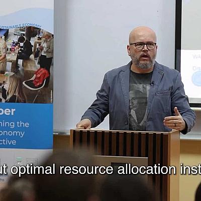 Projekat REPper - Ekonomski efekti filozofije 9R