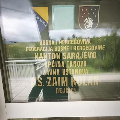 Počelo je preuzimanje e-otpada u projektu Moja EKO škola 2026