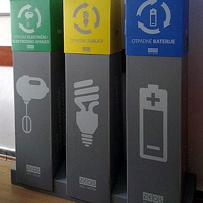 PRAVILNIK    O PRESTANKU VAŽENJA PRAVILNIKA O UPRAVLJANJU OTPADOM OD ELEKTRIČNIH I ELEKTRONSKIH PROIZVODA