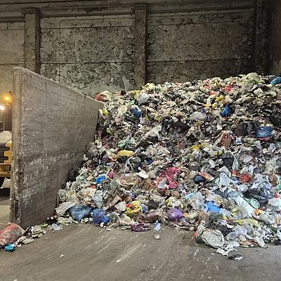 Studijska posjeta za komunalna preduzeća iz BiH u Sloveniju