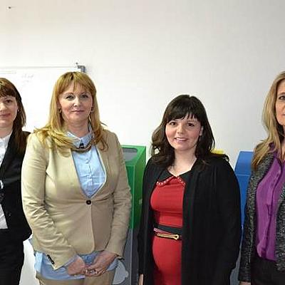 Dogovorena implementacija projekta za zbrinjavanje elektroničkog i električnog otpada