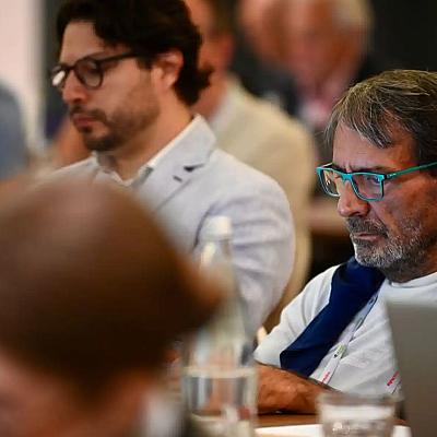 Konferencija Malta 2026: Generalna skupština WEEE Forum